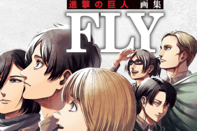 Attack on Titan Levi Bad Boy Manga: Where To Read & Is It Online?