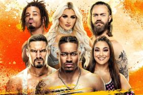 WWE Raw (1993) Season 18