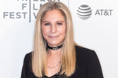 Barbra Streisand Apologizes to Melissa McCarthy Over Ozempic Question