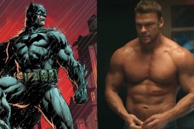 batman alan ritchson the brave and the bold cast