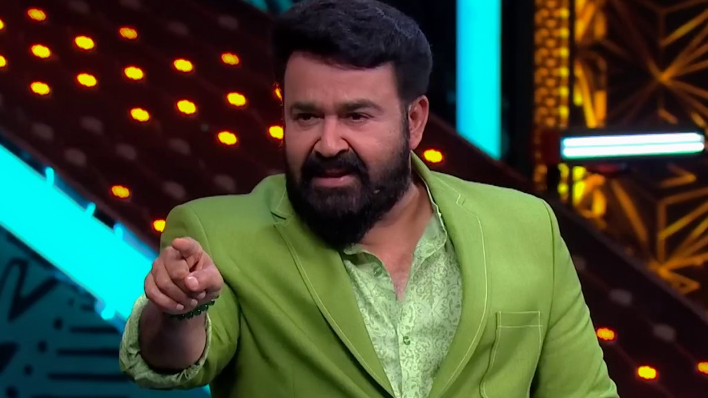 Bigg Boss Malayalam 6 Week 4 Eviction: Who Is Likely to Get Eliminated?