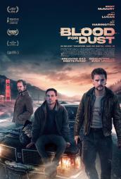 Exclusive Blood for Dust Clip Previews Noir-Thriller Starring Kit Harington