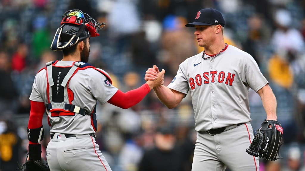 Watch Boston Red Sox vs. Cleveland Guardians Live Stream: Free & Cheap Online Streaming Options