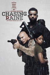 Exclusive Chasing Raine Trailer Previews Thriller
