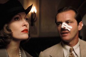 Chinatown 4K Release Date Set for 50th Anniversary