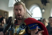 chris Hemsworth thor love and thunder comments interview