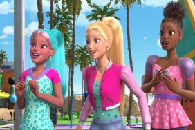 Barbie: A Touch of Magic (2023) Season 2