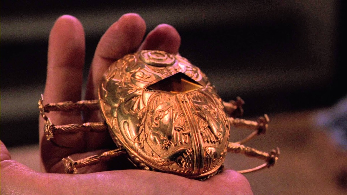 Guillermo Del Toro Reveals Cronos, Blade II, and More Getting New 4K ...