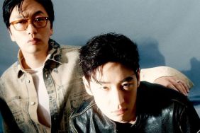 Chief Detective 1958 actors Lee Je-Hoon and Lee Dong-Hwi