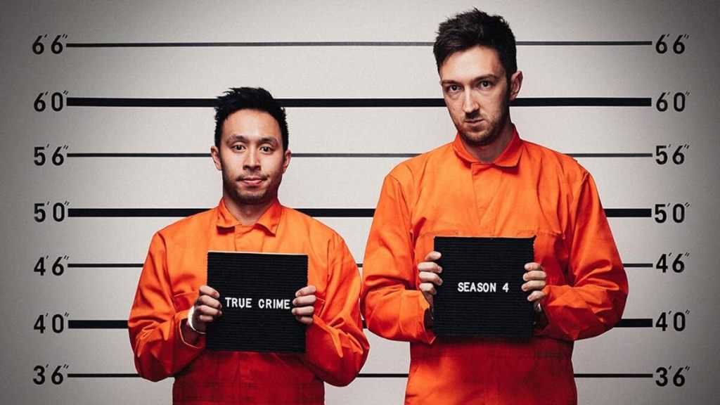 Buzzfeed Unsolved: True Crime Season 2 Streaming: Watch & Stream Online via Hulu