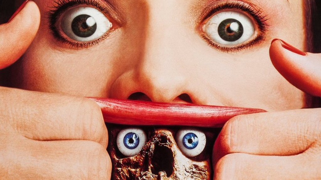 dead alive 4k uhd