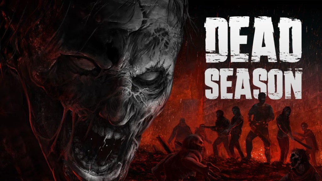 Zombie Turn-Based Tactics Game Dead Season Announced