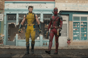 New Deadpool & Wolverine trailer