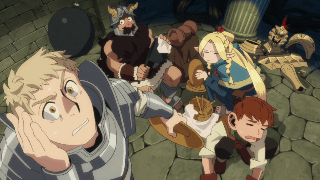 Delicious in Dungeon: Is the Manga Finished? & Where To Read Online