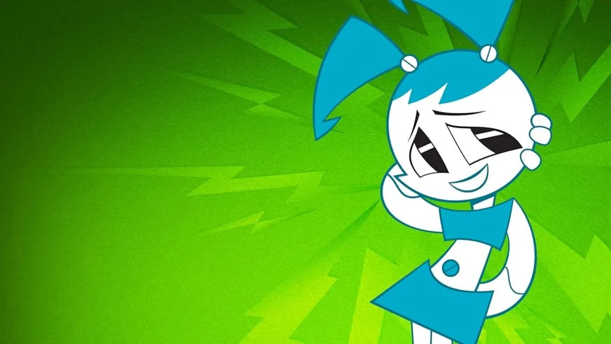 My Life as a Teenage Robot (2003) Season 2 Streaming: Watch & Stream