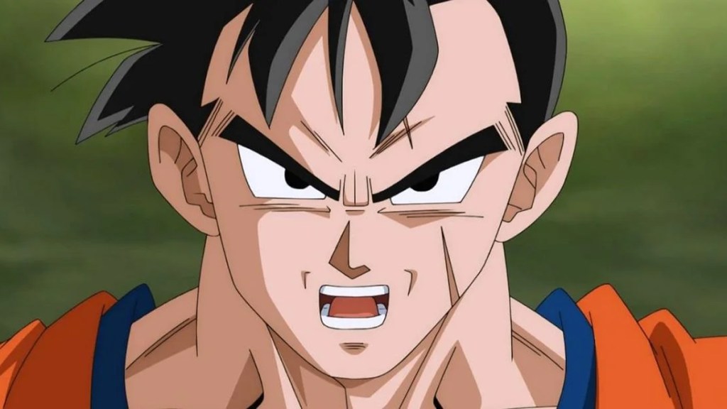 Dragon Ball: Sparking! Zero confirms Future Gohan and more