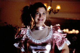 Drew Barrymore Was Asked to Tone Down Look in Never Been Kissed After Studio Called Her ‘Too Unattractive’