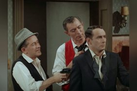 The Joey Bishop Show (1961) Season 4