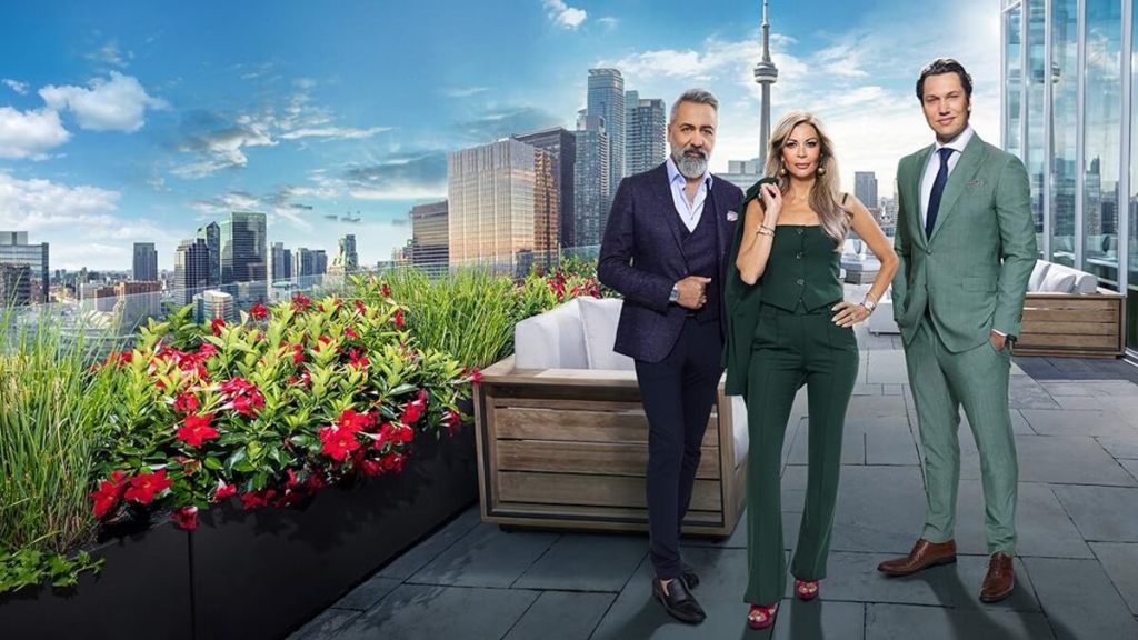 Luxe Listings Toronto Season 1