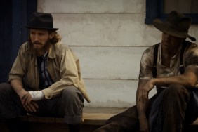 Exclusive End of the Rope Trailer Previews Western Thriller