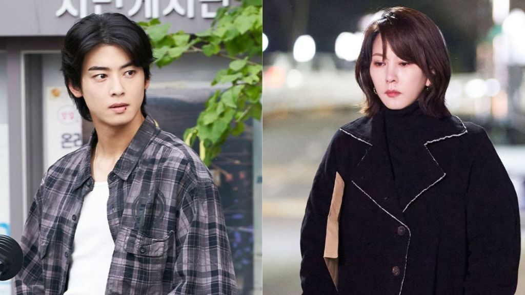 Wonderful World Episode 11 Recap & Spoilers: Did Cha Eun-Woo Regret Seeking Revenge on Kim Nam-Joo?