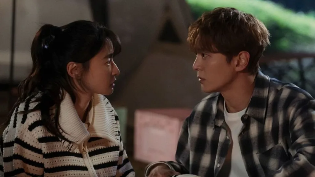 The Midnight Studio Episode 9 Recap & Spoilers: Joo Won Discovers Kwon Nara’s Truth on Their First Date