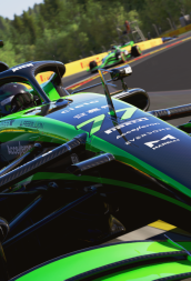 F1 24 Trailer Previews New Features, Overhauled Career Mode