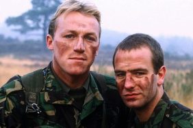 Soldier Soldier (1991) Season 4