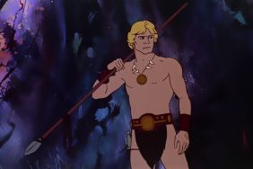 Fire and Ice (1983) streaming