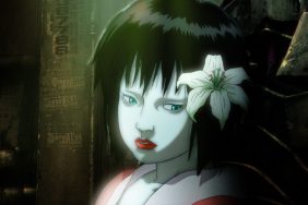 Ghost in the Shell 2: Innocence 4K Version Heading to Theaters for 20th Anniversary