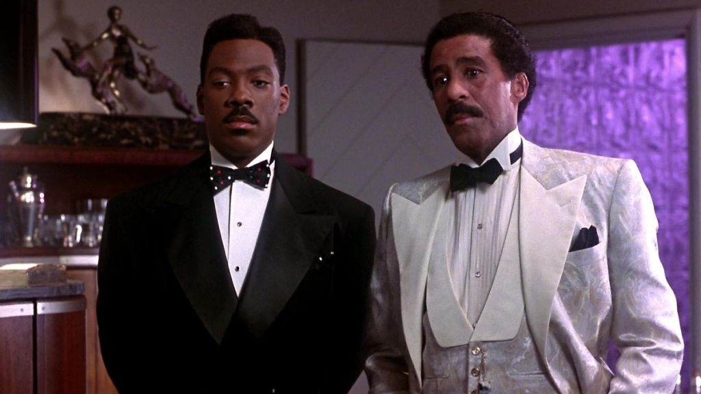 Harlem Nights (1989) Streaming: Watch & Stream Online via Paramount Plus