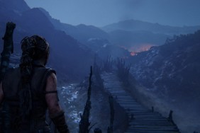 Hellblade 2 Developer Explains Why it’s Only 30 FPS on Xbox