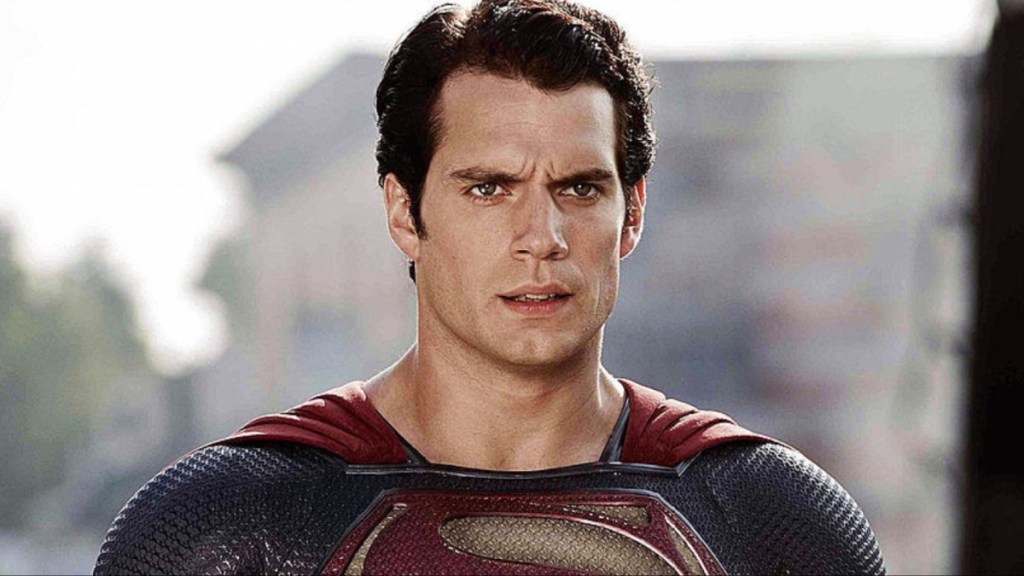 Henry Cavill’s Superman Exit Wasn’t Pre-Planned, James Gunn Says