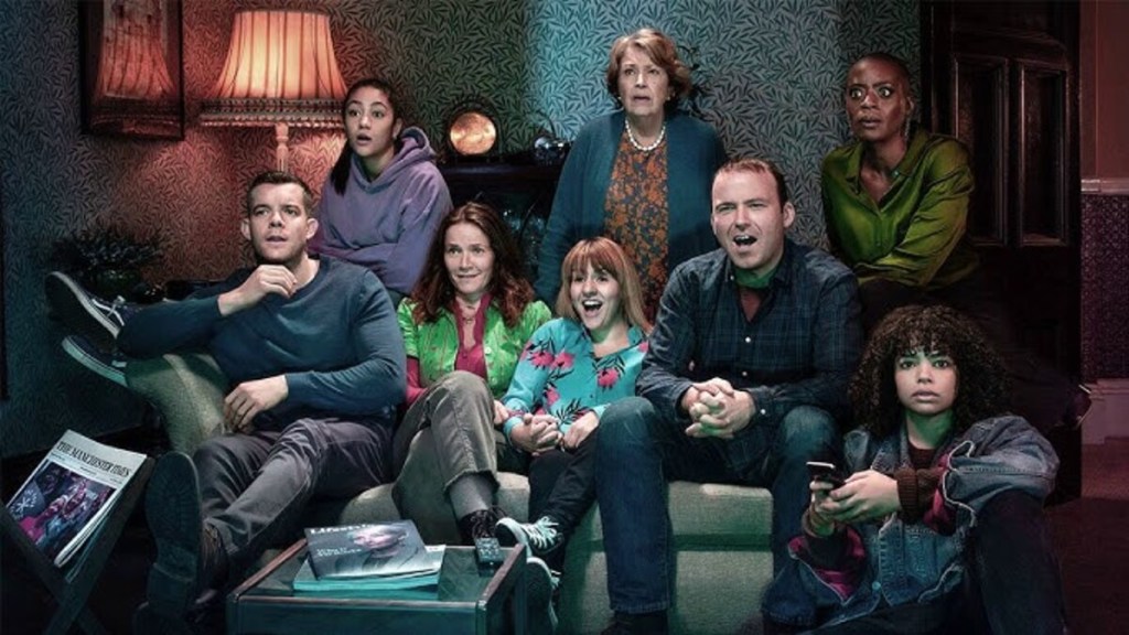 Years and Years (2019) Streaming: Watch & Stream Online via HBO Max
