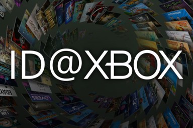 IGN x ID@Xbox Digital Showcase