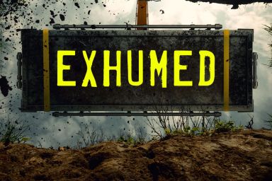 Exhumed Season 2 streaming