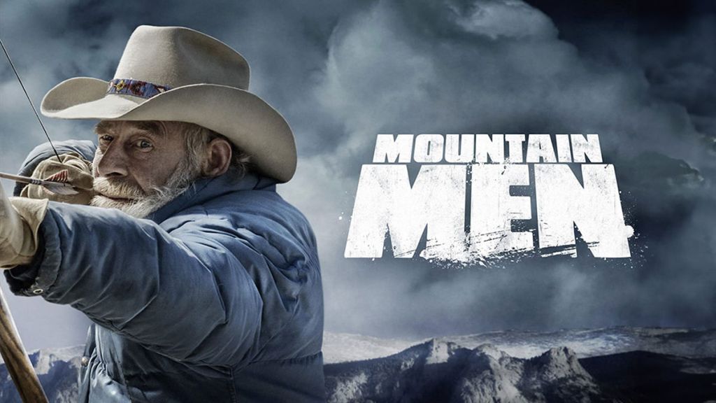 Mountain Men Season 1 Streaming: Watch & Stream Online via Hulu