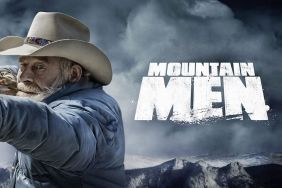 Mountain Men Season 1 streaming