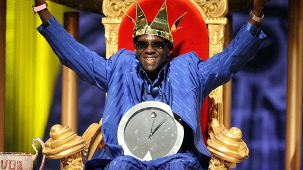 Comedy Central Roast of Flavor Flav Streaming: Watch & Stream Online via Paramount Plus