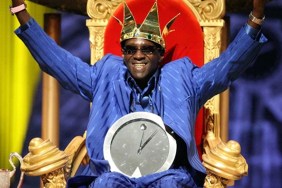 Comedy Central Roast of Flavor Flav