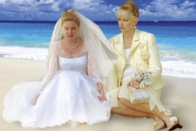 Honeymoon with Mom (2006)