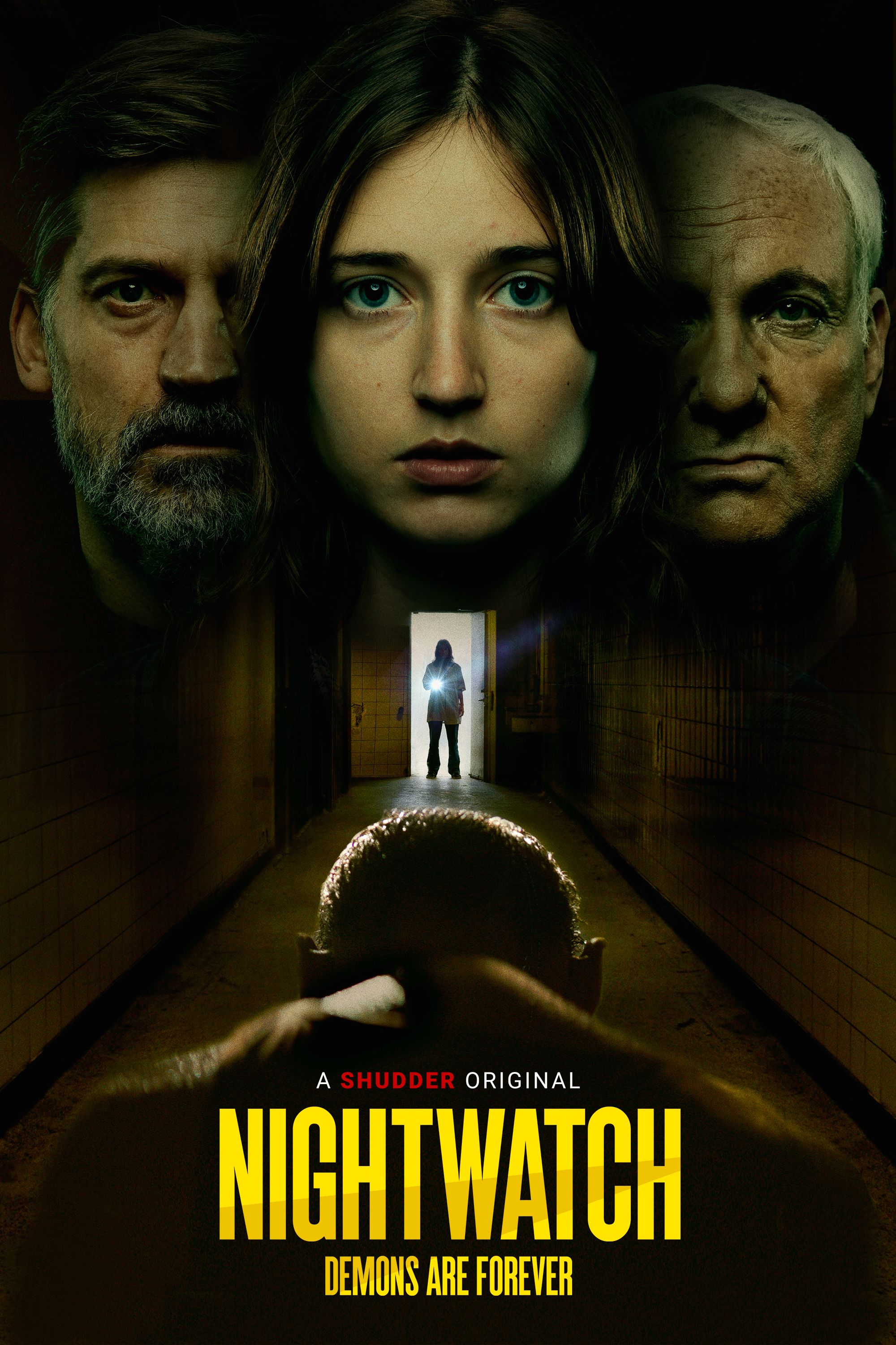 Nightwatch Demons Are Forever Coming to Shudder Next Month