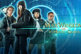 Max Winslow and The House of Secrets streaming