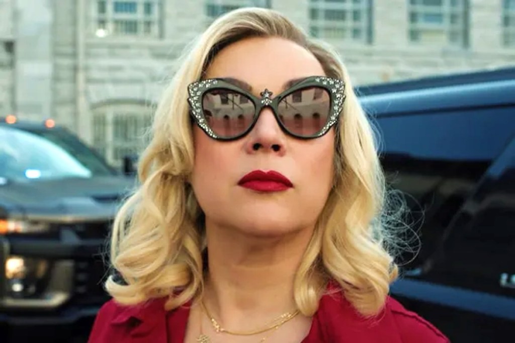 Interview: Jennifer Tilly Discusses Chucky, Tiffany, and Poking Fun at Herself