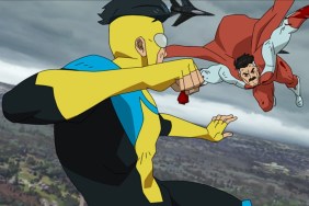 Is Invincible Anime or Not Japanese Animation Cartoon