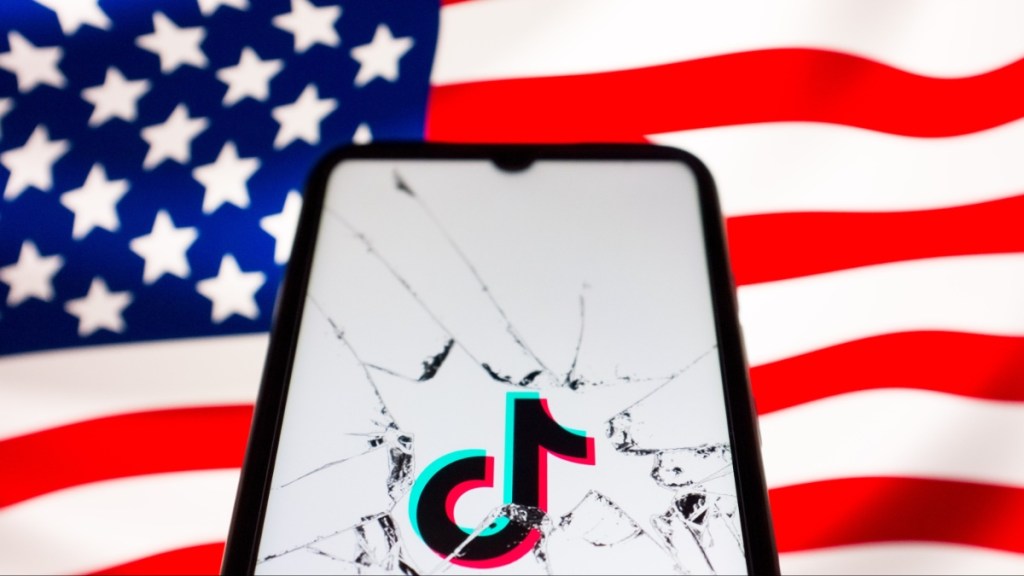 Is TikTok Shutting Down & Being Banned in the US in 2024?          