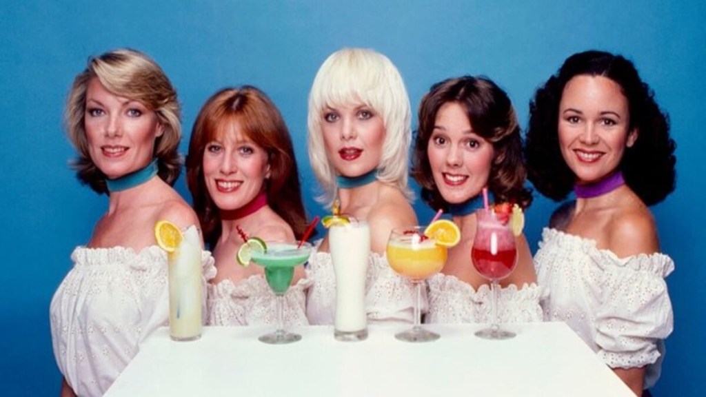 It's a Living (1980) Season 6