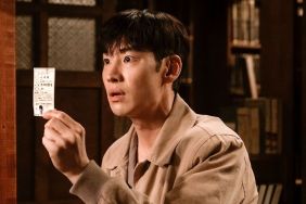 Chief Detective 1958 actor Lee Je-Hoon