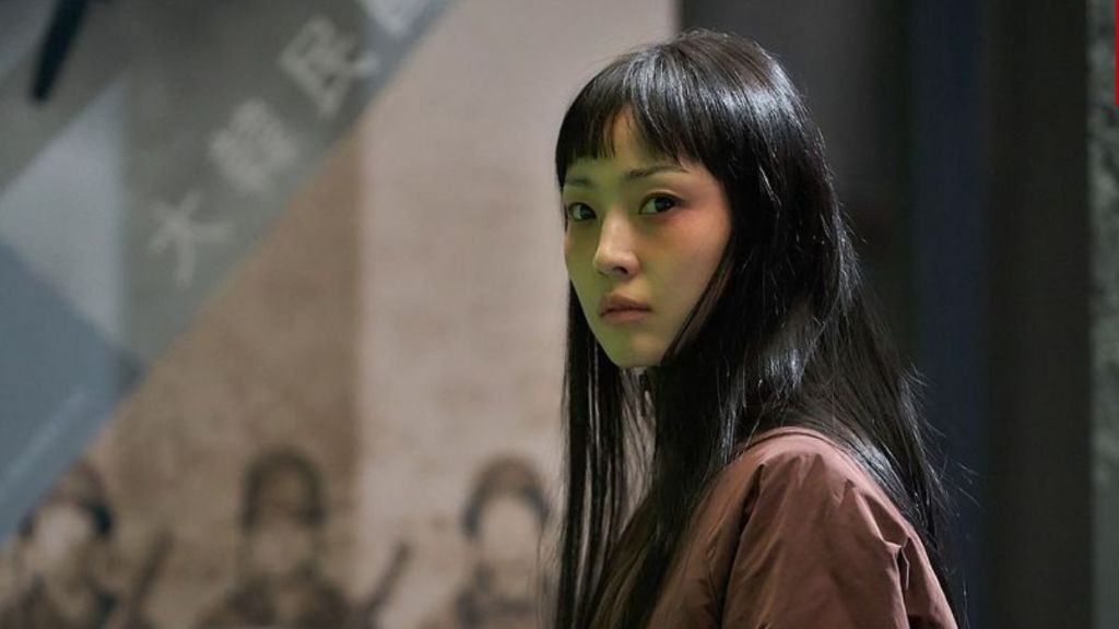 Parasyte: The Grey Trailer Teases Battle Between Jeon So-Nee & Parasites 
