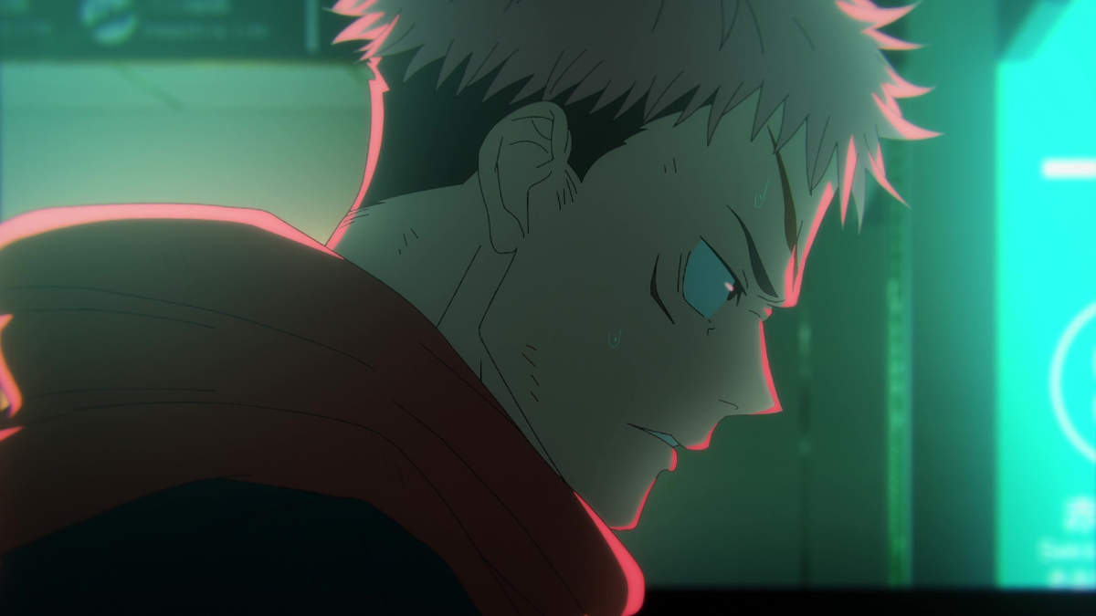 Spoiler Jujutsu Kaisen Chapter 257 4 Spoiler Jujutsu Kaisen Chapter 257